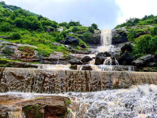 Bajaj Falls