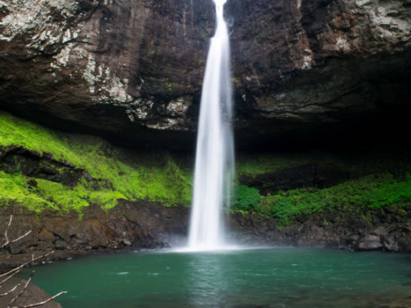 Devgund Falls