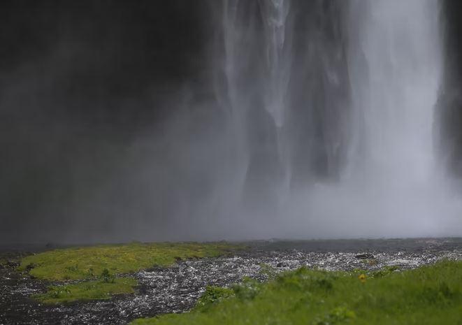 நானேகாட் நீர்வீழ்ச்சியின் சிறப்பம்சம்