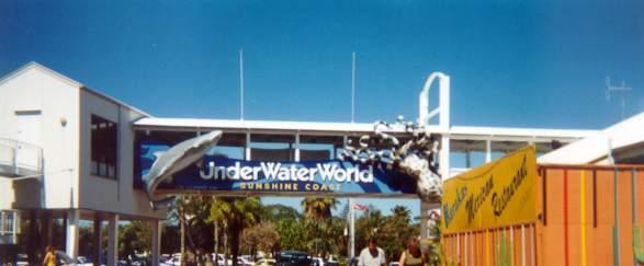 நீருக்கடியில்