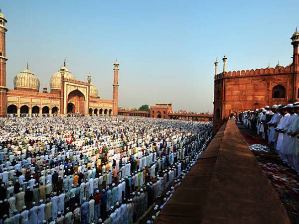ஜமா மஸ்ஜித், டெல்லி ஜமா மஸ்ஜித், டெல்லி