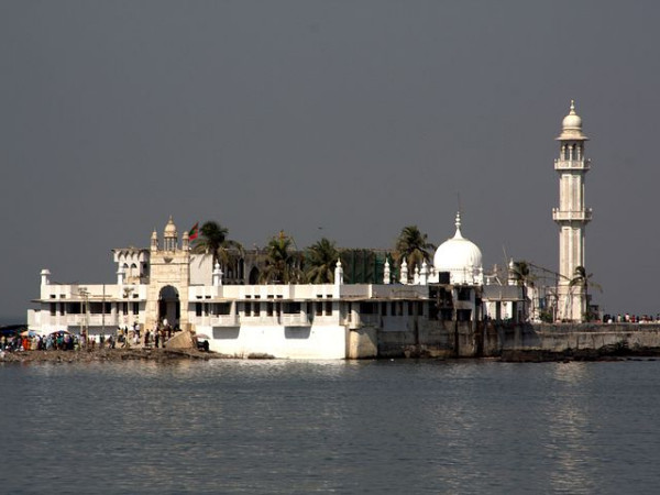 ஹாஜி அலி தர்கா, மும்பை ஹாஜி அலி தர்கா, மும்பை