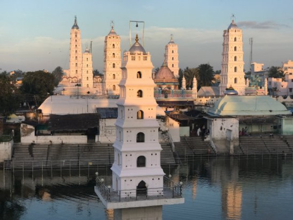நாகூர் தர்கா, தமிழ்நாடு நாகூர் தர்கா, தமிழ்நாடு