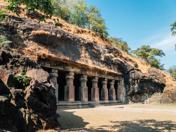 எலிஃபெண்டா குகைகள் பற்றிய வரலாறு எலிஃபெண்டா குகைகள் பற்றிய வரலாறு