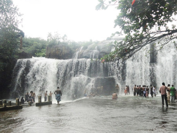 திற்பரப்பு அருவி