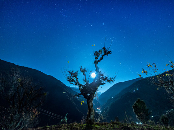  ஸ்பிட்டி பள்ளத்தாக்கு, இமாச்சலப் பிரதேசம்