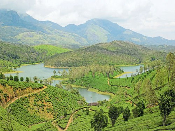 ஏலகிரி ஏலகிரி