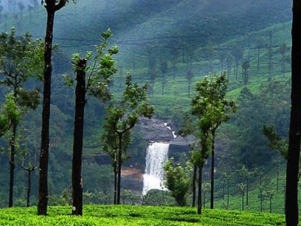 வால்பாறை வால்பாறை