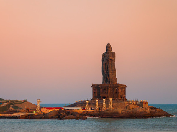 கன்னியாகுமரி கன்னியாகுமரி
