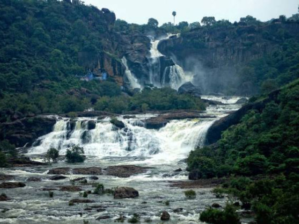 திருநெல்வேலி திருநெல்வேலி