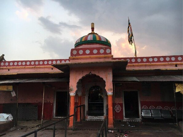 ரன்தம்பூர் விநாயகர் கோயில், ராஜஸ்தான் ரன்தம்பூர் விநாயகர் கோயில், ராஜஸ்தான்