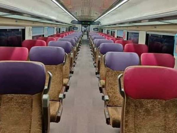 பலகட்ட சோதனைகளுக்கு பின்னர் வழங்கப்பட்ட அங்கீகாரம்