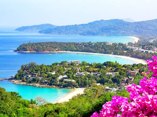 லக்னோவிலிருந்து அந்தமானுக்கு சுற்றுலா