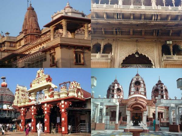 இந்த புனித நாளில் வழிபட வேண்டிய கோவில்கள்