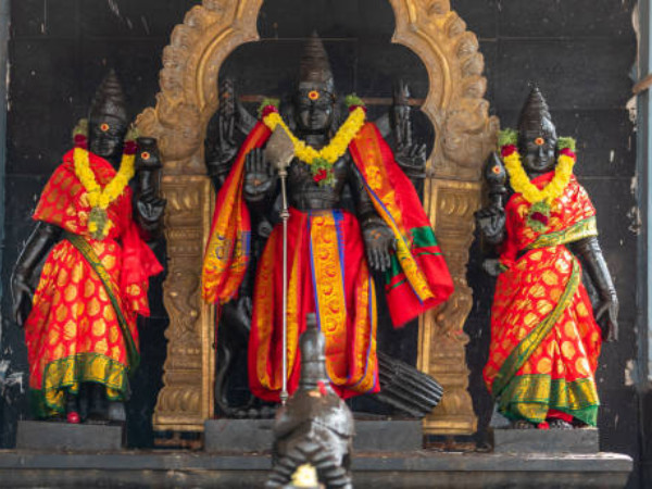 கோயில்கள்