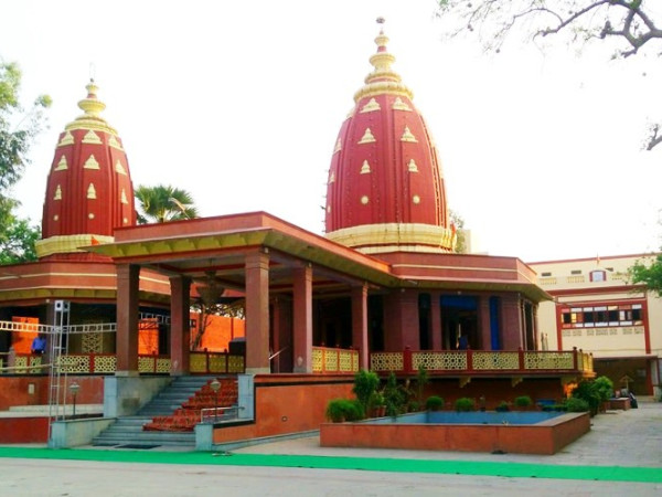 காளி மந்திர் காளி மந்திர்