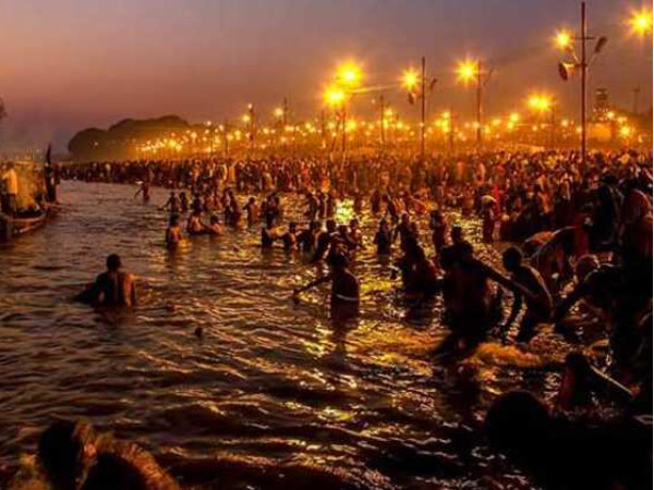 உத்தரப்பிரதேசத்தின் துணை முதல்வர் கேசவ் பிரசாத் மவுரியா கூறுவது