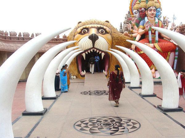 எப்பொழுது மற்றும் எப்படி செல்ல வேண்டும்?