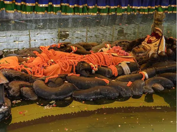 பாரத் நேபாள அஷ்ட யாத்ரா