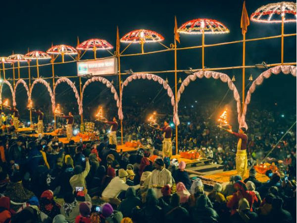 யாத்திரைக்கான கட்டணங்கள்