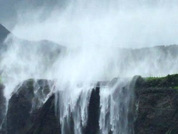 சத்ரபதி சிவாஜியுடன் தொடர்புடைய மலை சத்ரபதி சிவாஜியுடன் தொடர்புடைய மலை