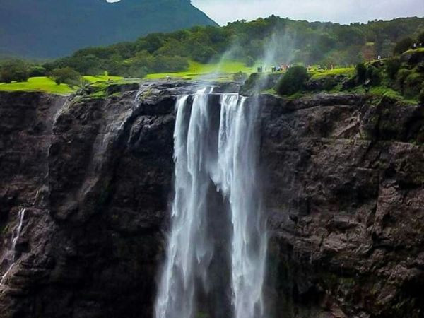 நானேகாட் ட்ரெக்கிங் நானேகாட் ட்ரெக்கிங்