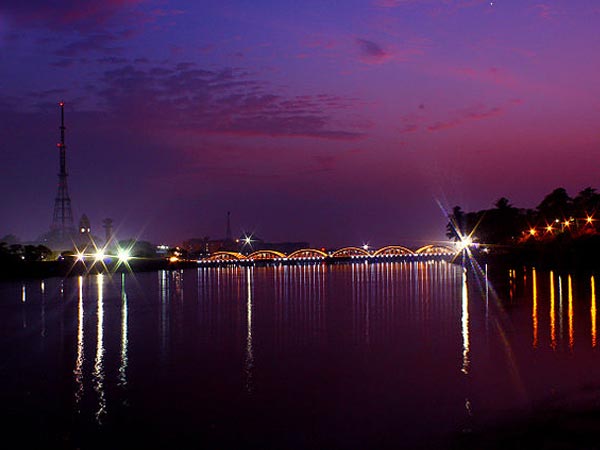 சென்னை மக்களால் விரும்பப்பட்ட பாலம்