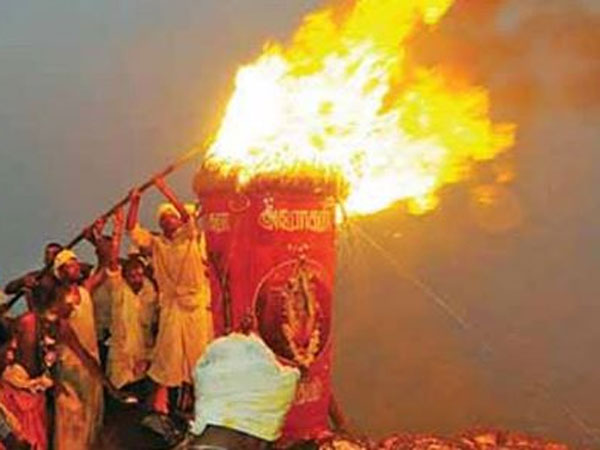 கார்த்திகை மகாதீபம் கார்த்திகை மகாதீபம்