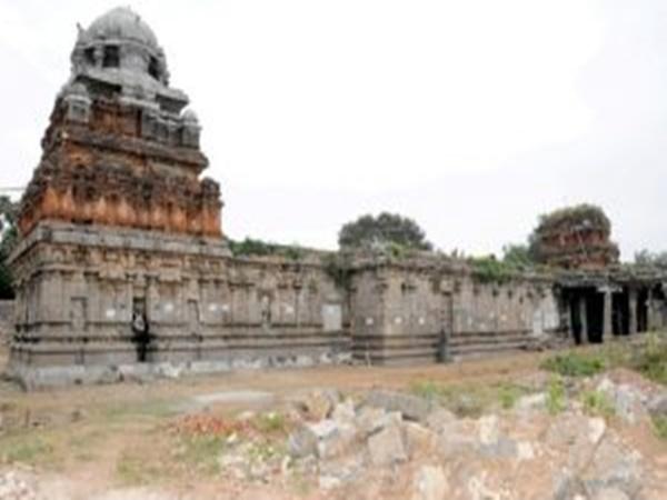 சோழ காலத்தில் அரியலூர்