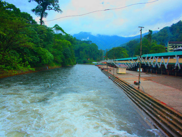 கடினமான யாத்திரை கடினமான யாத்திரை