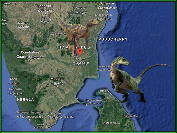 பல்வேறு ஆட்சியாளர்களின் கீழ் அரியலூர்