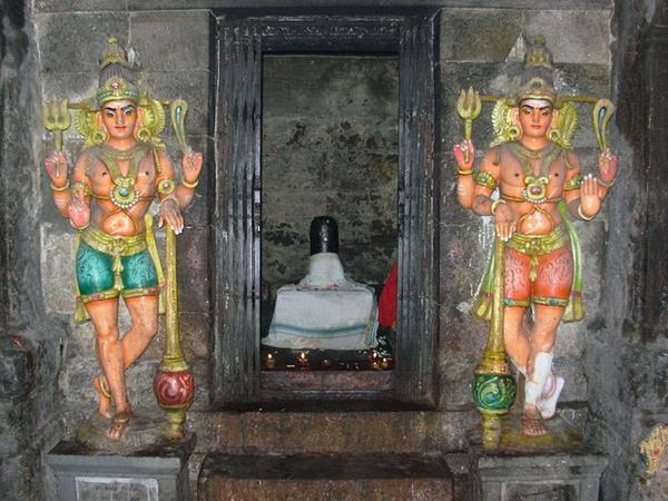 அற்புதங்கள் நிகழ்த்தும் அர்த்தநாரீஸ்வரர் அற்புதங்கள் நிகழ்த்தும் அர்த்தநாரீஸ்வரர்