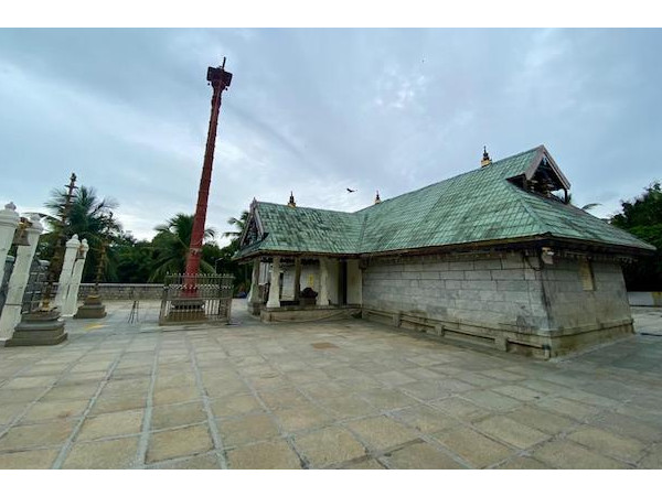 வட சபரி ஸ்ரீ சுவாமி ஐயப்பன் கோயில் வட சபரி ஸ்ரீ சுவாமி ஐயப்பன் கோயில்