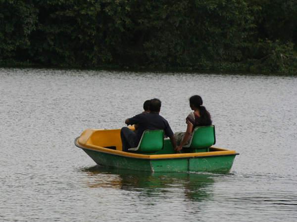 ஏரிகளின் நகரம் பெங்களூரு ஏரிகளின் நகரம் பெங்களூரு