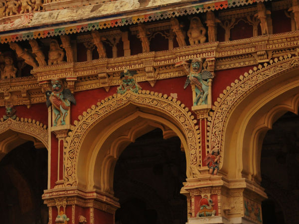 கி.பி.800 முதல் 1300 வரை