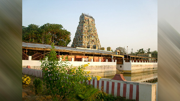 அருள்மிகு நாச்சியார் சமேத ரங்கநாதர் ஆலயம், ஸ்ரீவில்லிபுத்தூர் அருள்மிகு நாச்சியார் சமேத ரங்கநாதர் ஆலயம், ஸ்ரீவில்லிபுத்தூர்