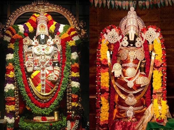 முக்தி தரும் வைகுண்ட ஏகாதசி முக்தி தரும் வைகுண்ட ஏகாதசி