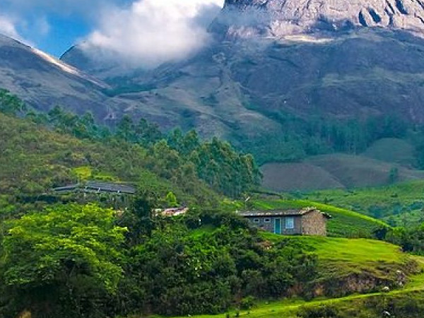 கோயம்புத்தூரில் இருந்து பெஸ்ட் ஒரு நாள் ட்ரிப்