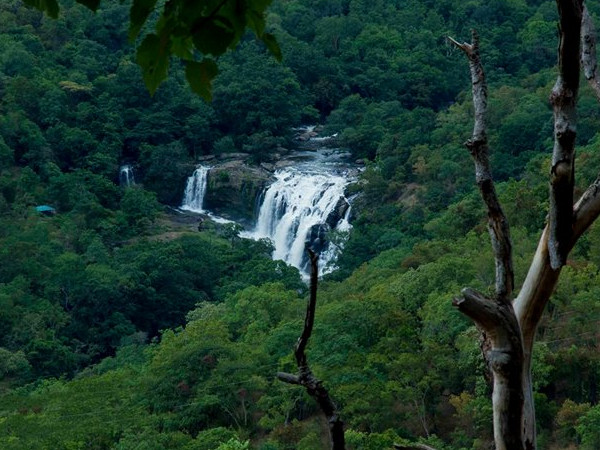 அழகான பகுதிகளை ஆராயுங்கள்