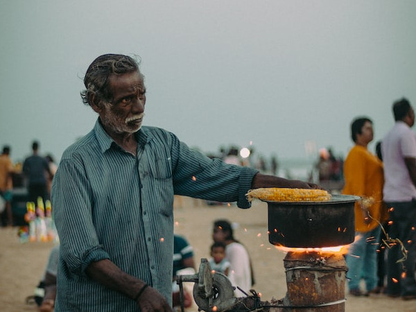 நேஷனல் ஜியோகிராஃபிக்கின் பட்டியலில் இடம் பெற்ற சென்னை