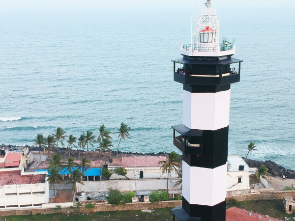 சுற்றுலாவால் அதிகரிக்கும் புதுச்சேரி இளைஞர்களுக்கான வேலைவாய்ப்பு
