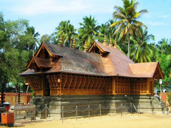 குளத்துப்புழா குளத்துப்புழா