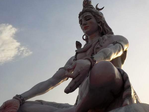 ரிஷிகேஷ் ரிஷிகேஷ்