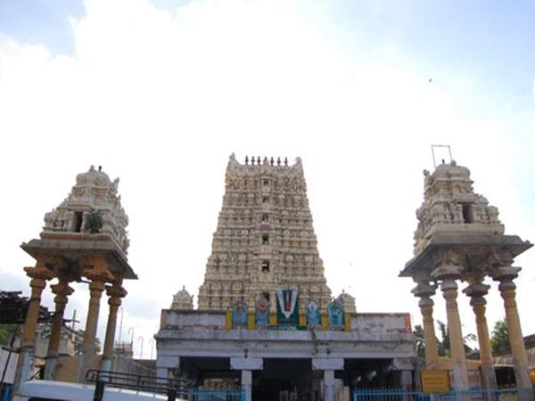 திரிவிக்கிரம பெருமாள் கோயில், சீர்காழி திரிவிக்கிரம பெருமாள் கோயில், சீர்காழி