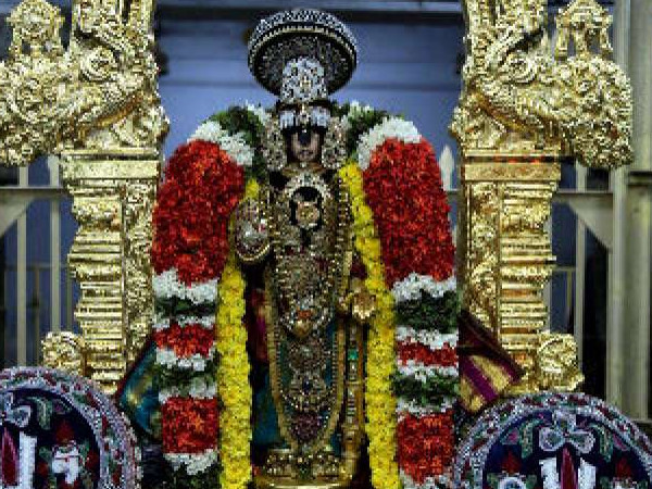 வைகுண்ட ஏகாதேசி சிறப்பு தரிசனம் வைகுண்ட ஏகாதேசி சிறப்பு தரிசனம்