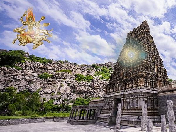 சிங்கவரம் ரங்கநாதர் கோயில், செஞ்சி சிங்கவரம் ரங்கநாதர் கோயில், செஞ்சி