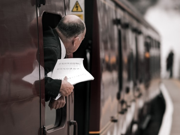 IRCTC, Indian railways