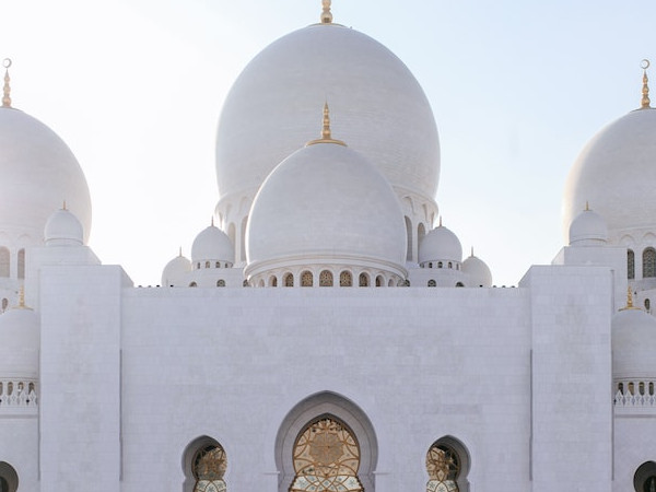 தன்னிப்பூர் அயோத்தி மசூதி