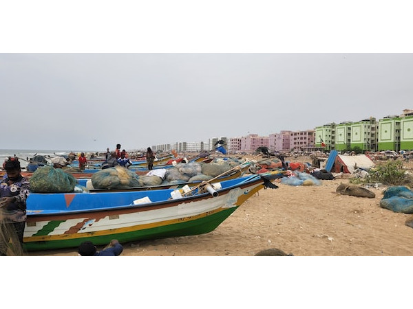 சென்னையிலிருந்து 3 கடற்கரைகள் சென்னையிலிருந்து 3 கடற்கரைகள்