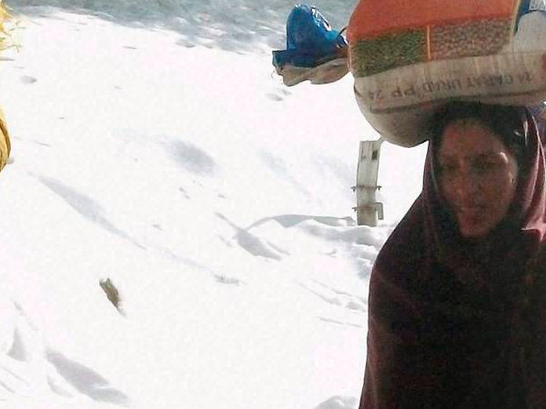 சாகசங்கள் நிறைந்த கஜ்ஜியார்